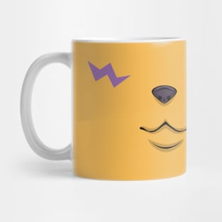 RenaMask Mug